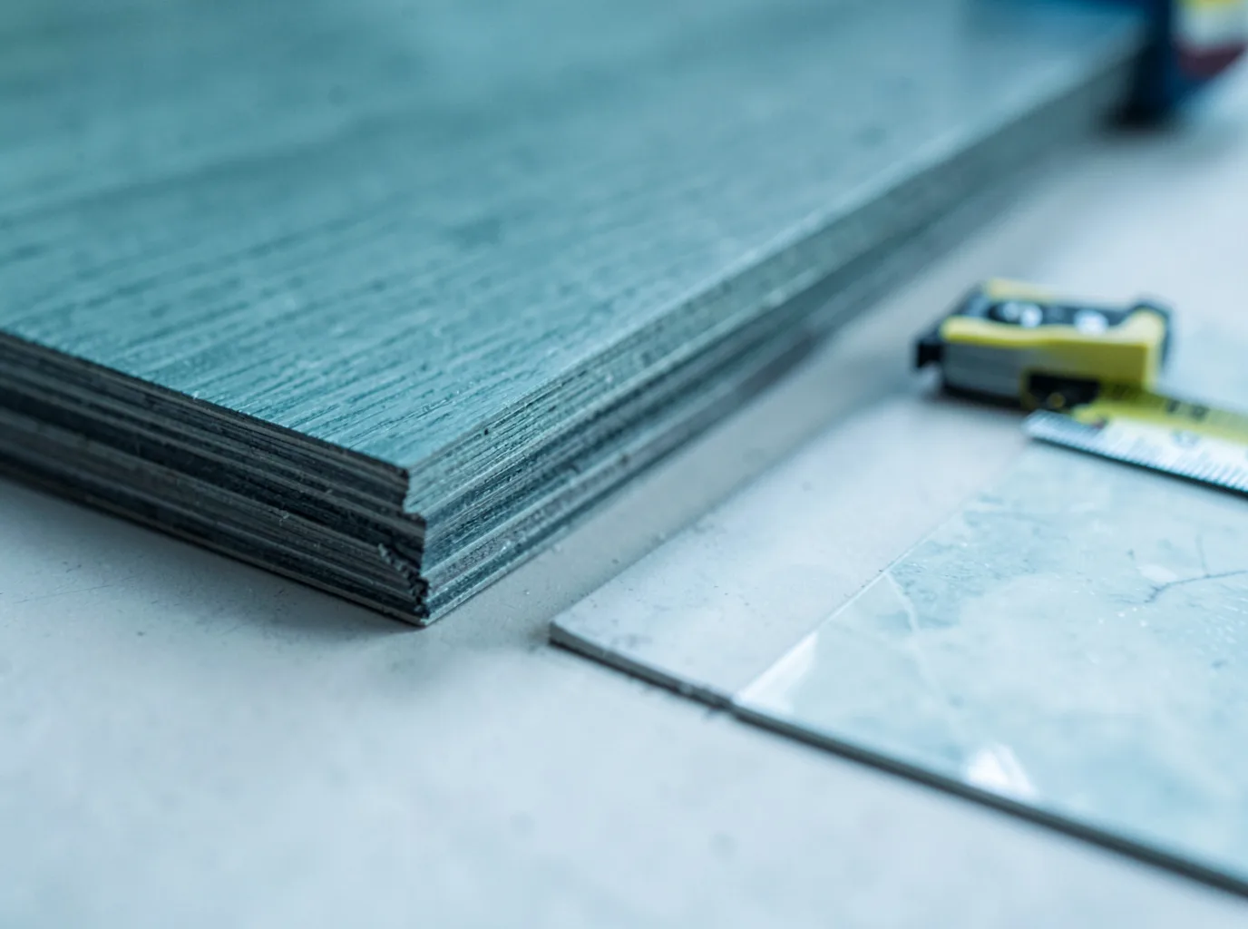 Luxury Vinyl Plank Installation Russell, IA FAQs